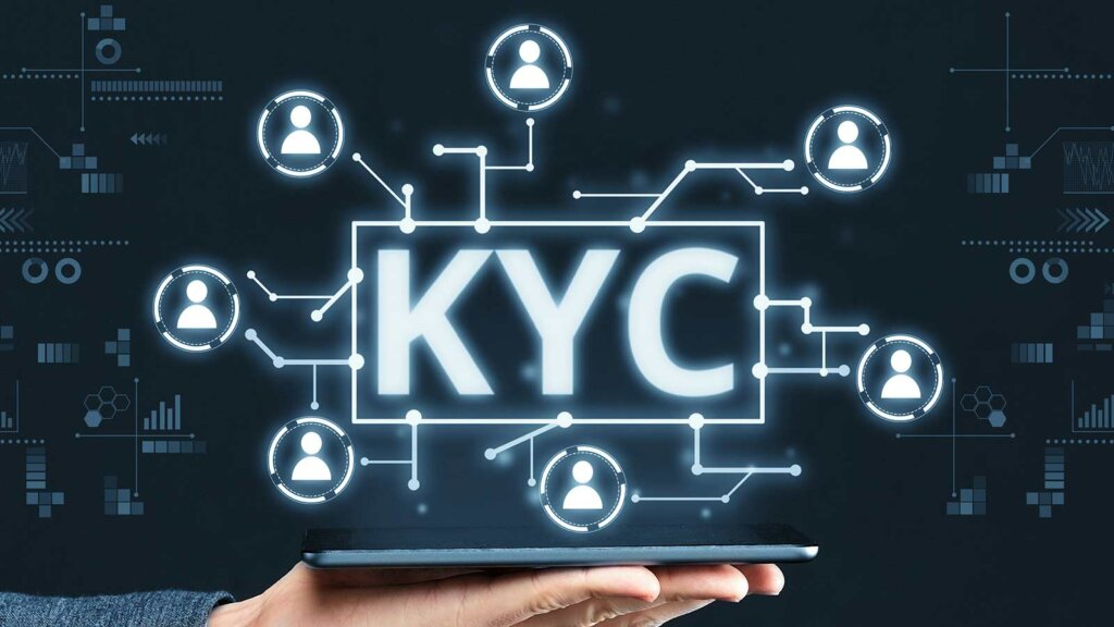 KYC Procedure: How to do it