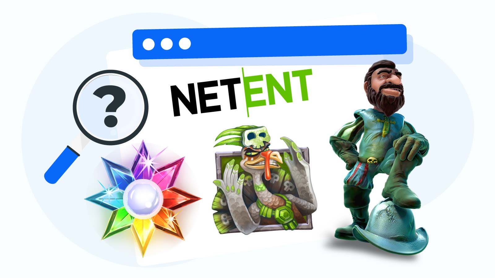 What is a NetEnt Casino UK