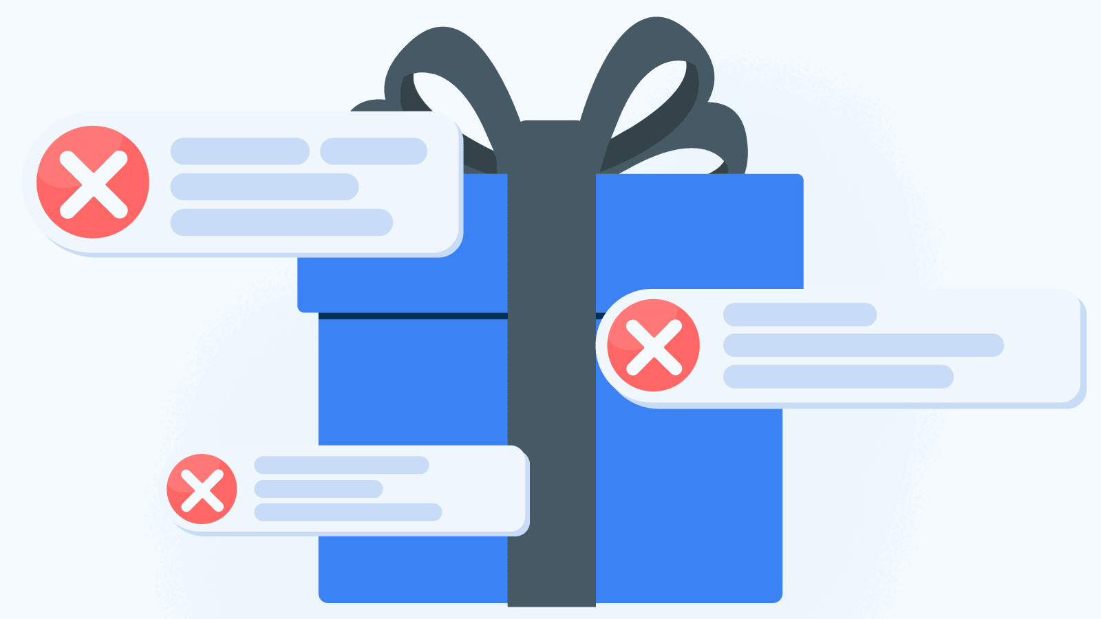 Common reasons for bonus cancellation