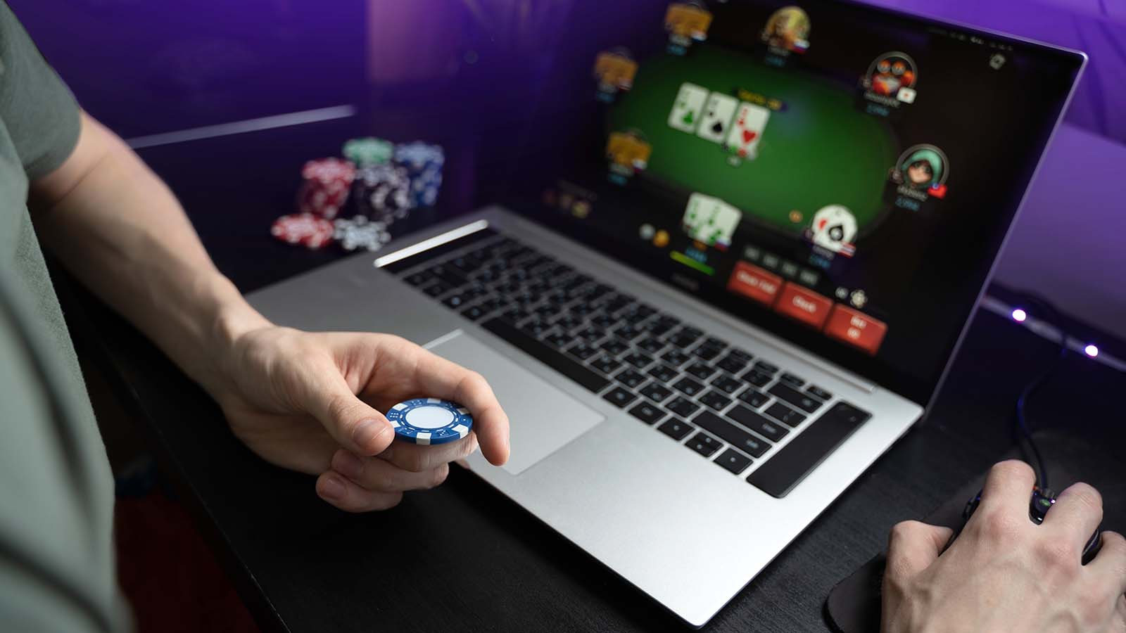 Online Casino Gambling in the UAE - Is the situation any different