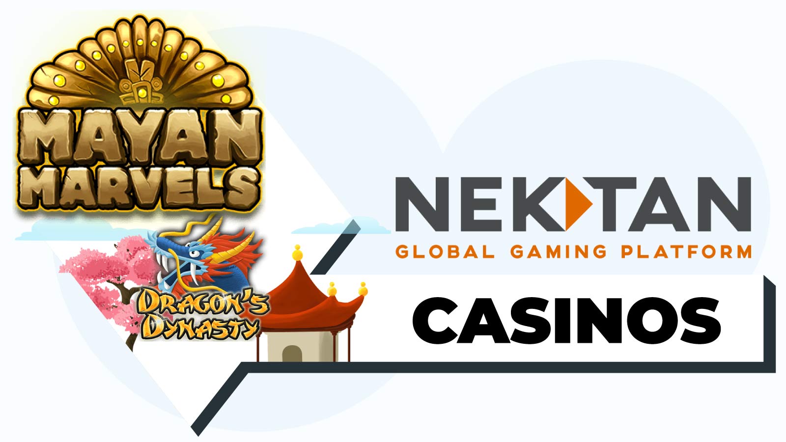 new nektan casinos