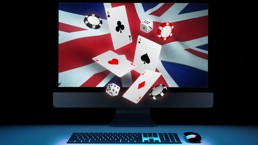 UK Online Casino: How They Work, Organise, and Operate