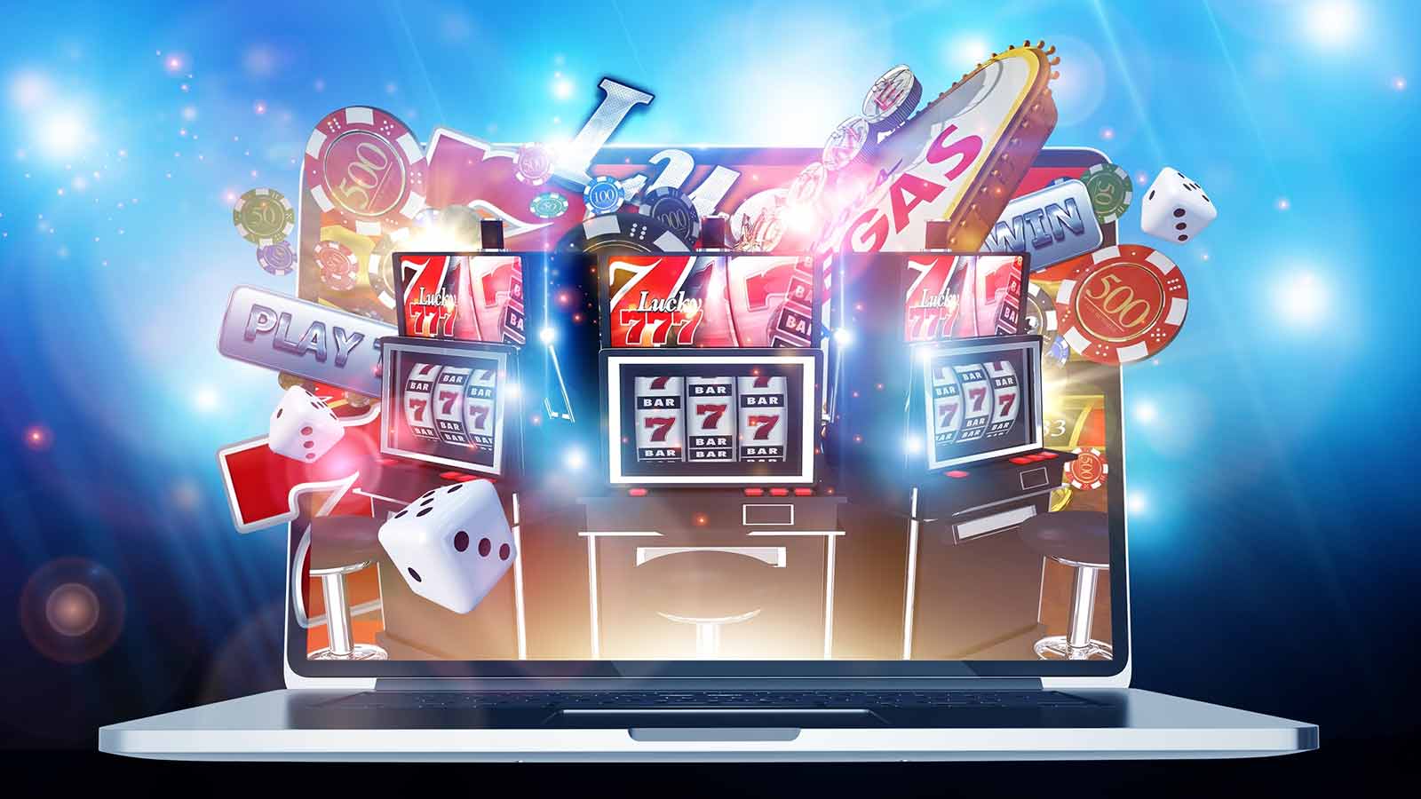 Art in Online Casinoss