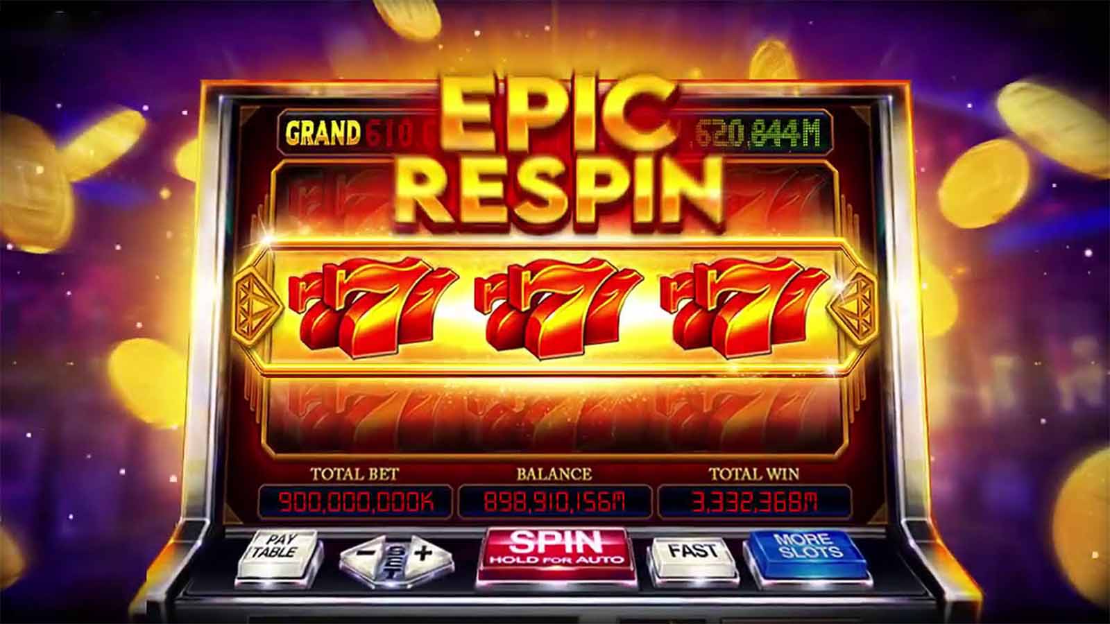 Re-Spins