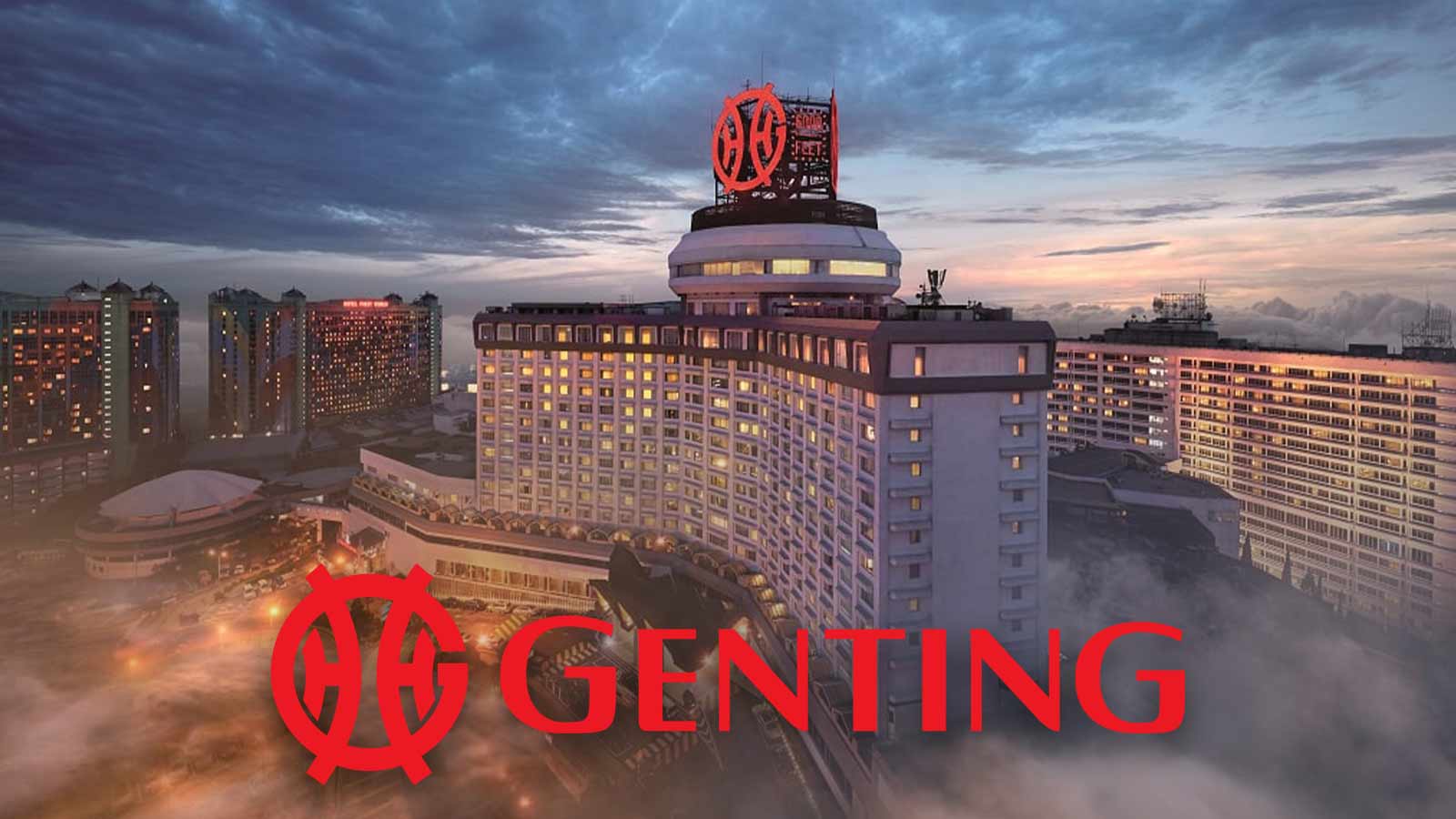 Genting Group