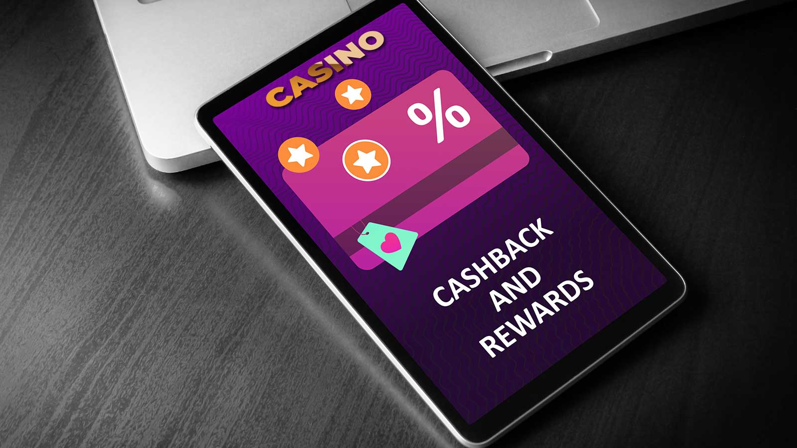 What do you get from an online casino’s loyalty program