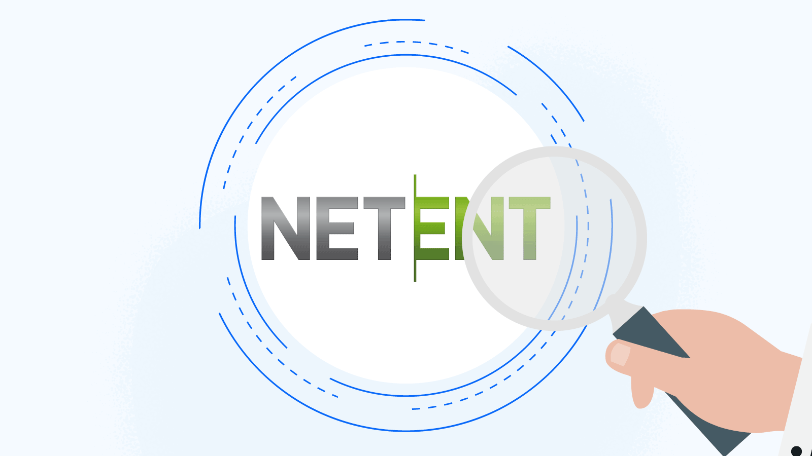 A note on NetEnt