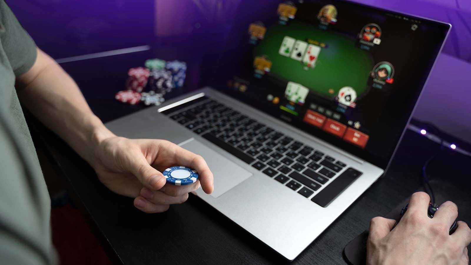 How to find these best odds online casino games