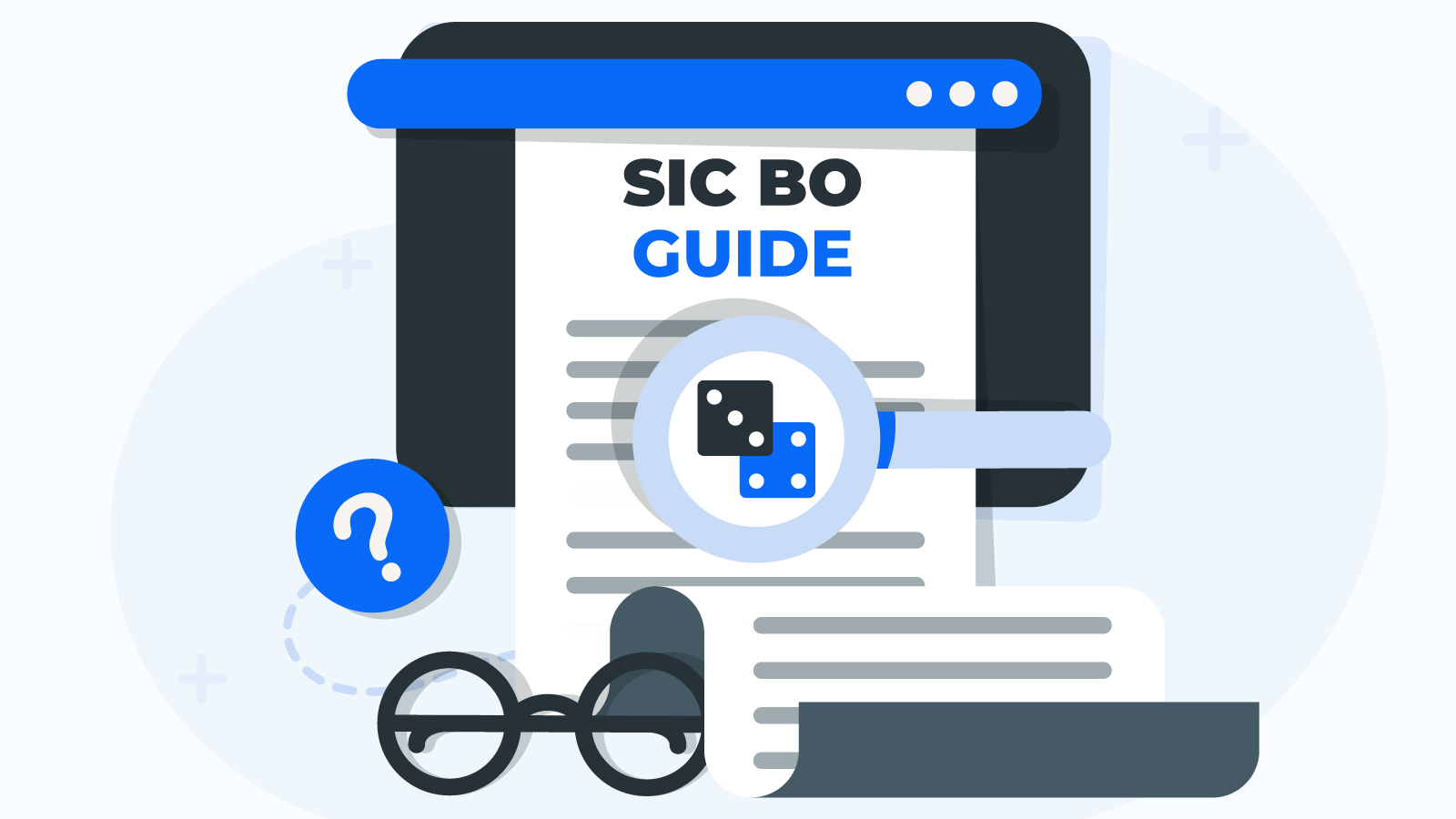 How to play Sic Bo a step-by-step guide