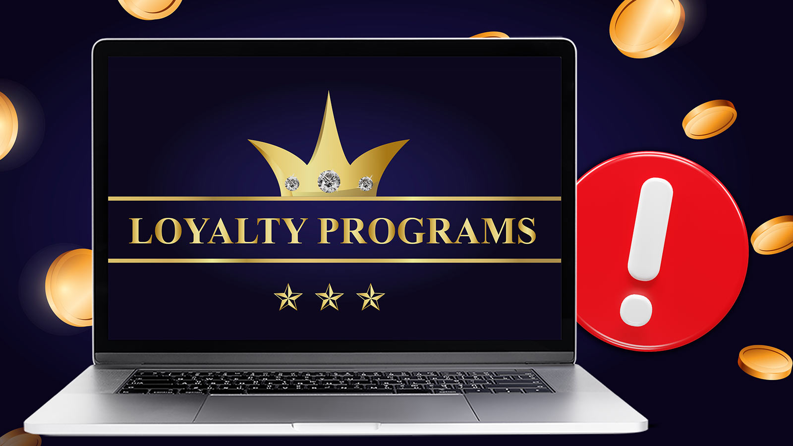 Are Online Casinos Loyalty Systems a Scam?