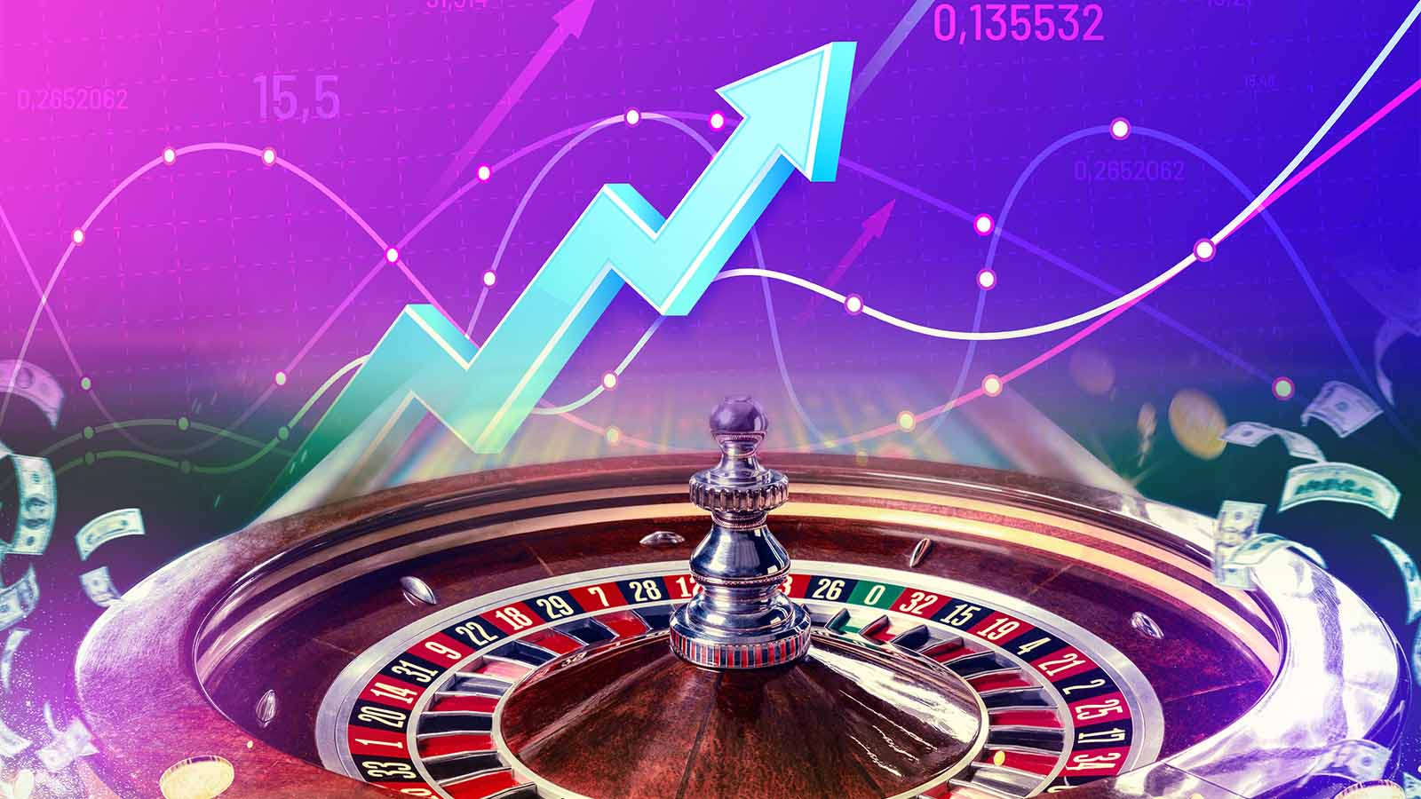 Top casino games with best odds