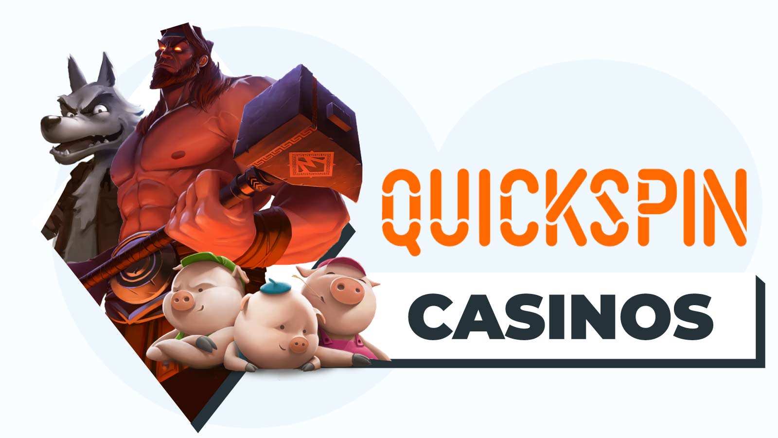 best mobile quickspin casino