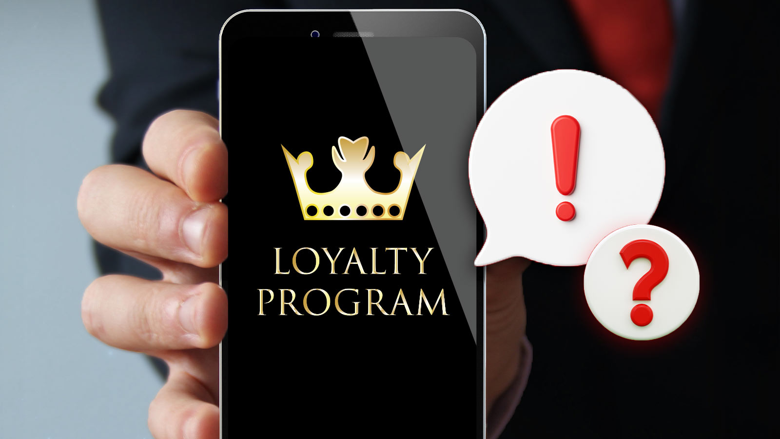 Verdict Online casino loyalty programs - scams or not