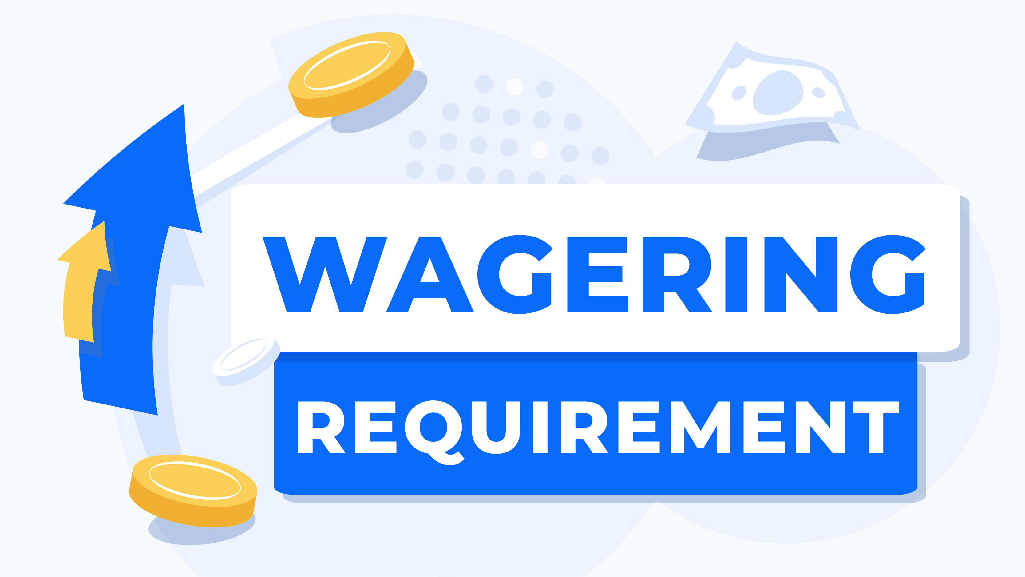 Online Casino Wagering – The Ultimate Guide  