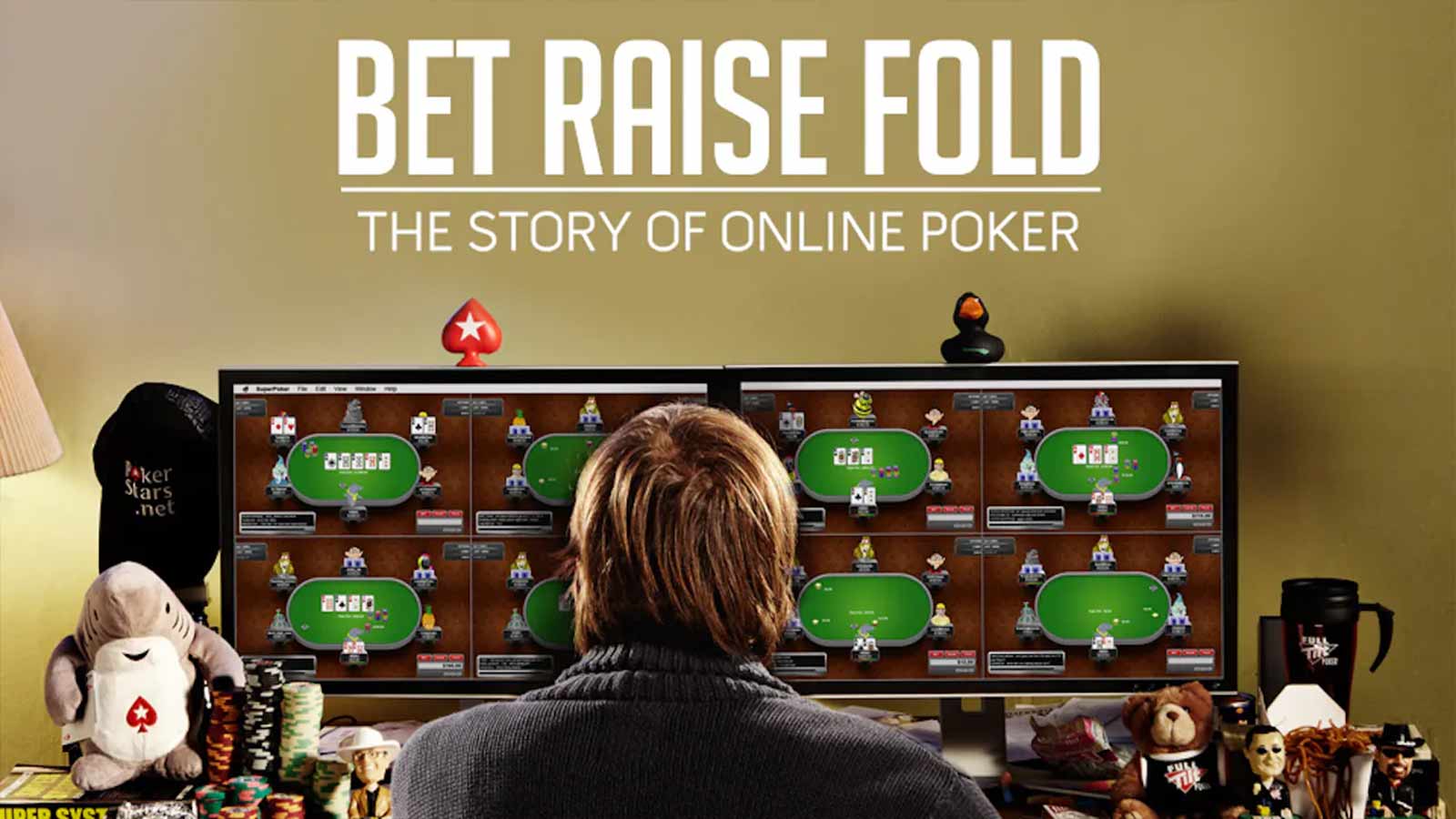 Bet Raise Fold