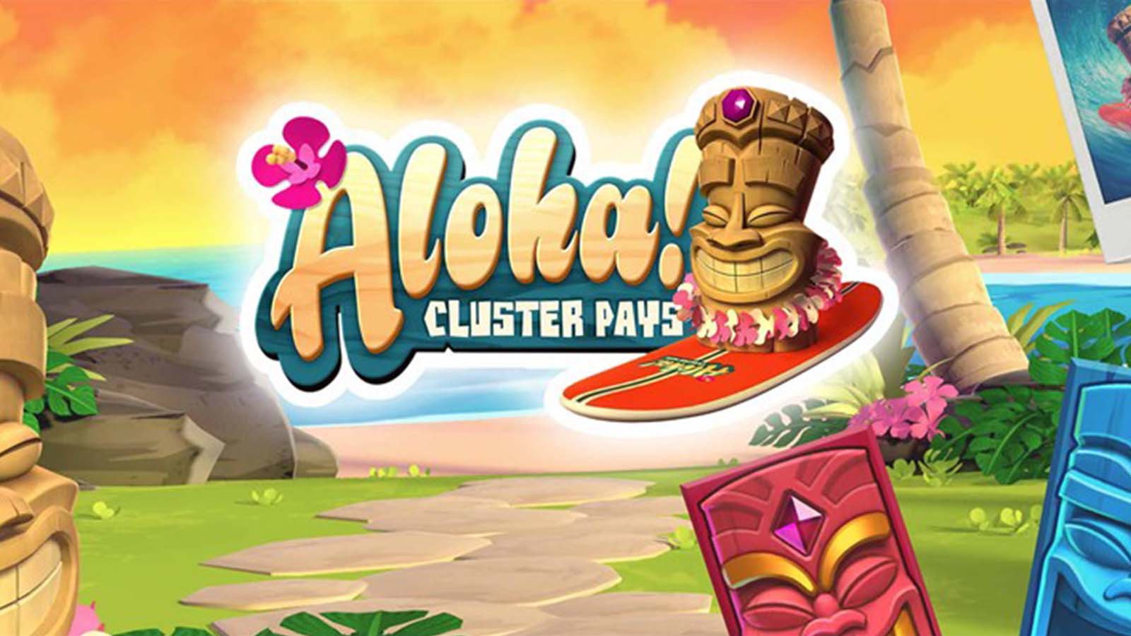 Aloha Cluster Pays