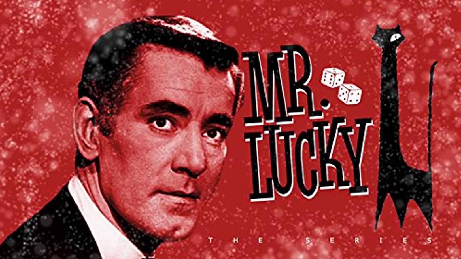 Mr Lucky