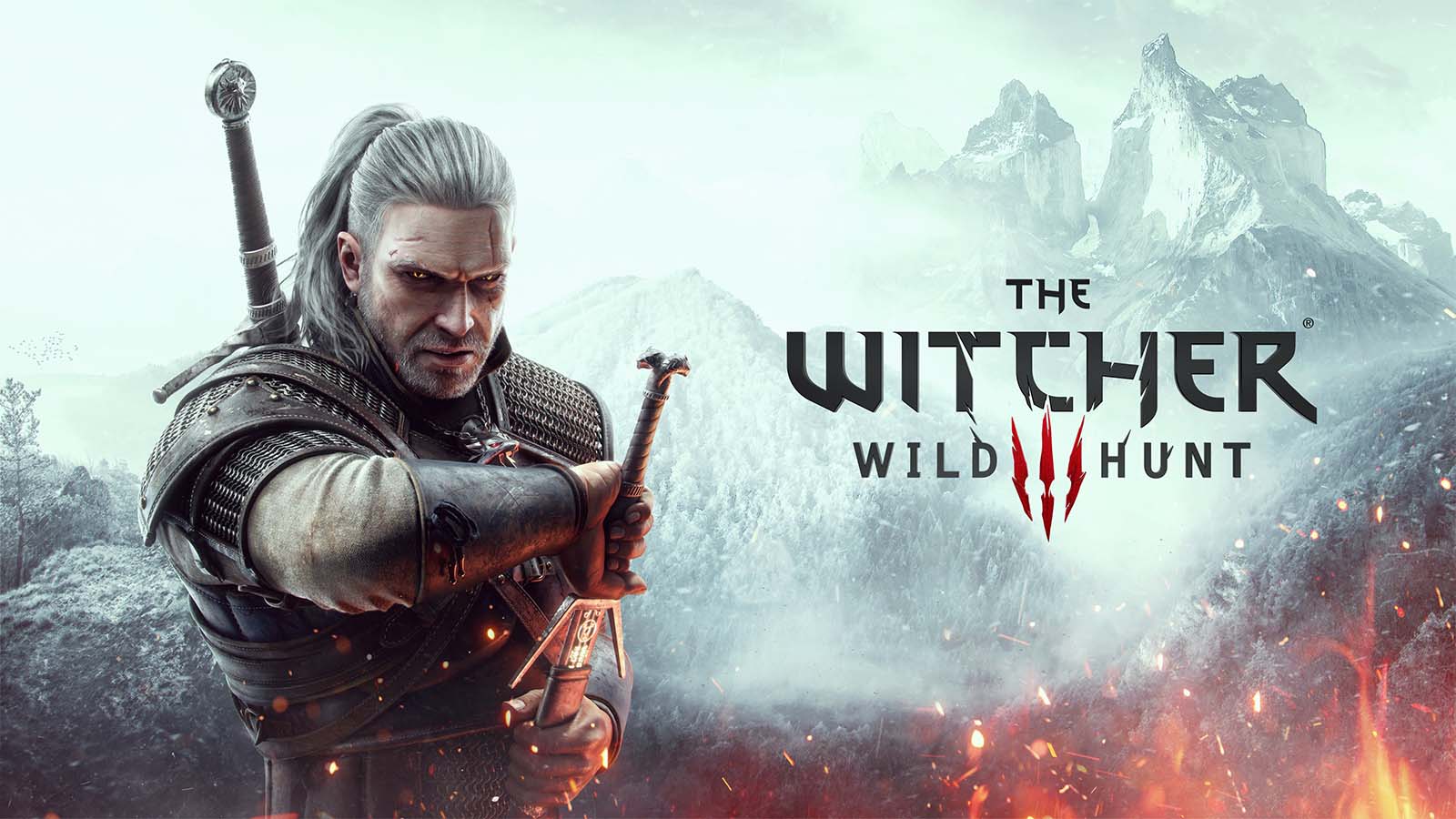 The Witcher 3 Wild Hunt