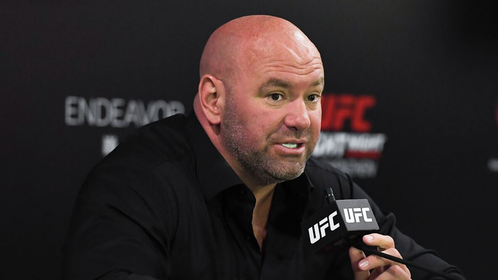 Dana White