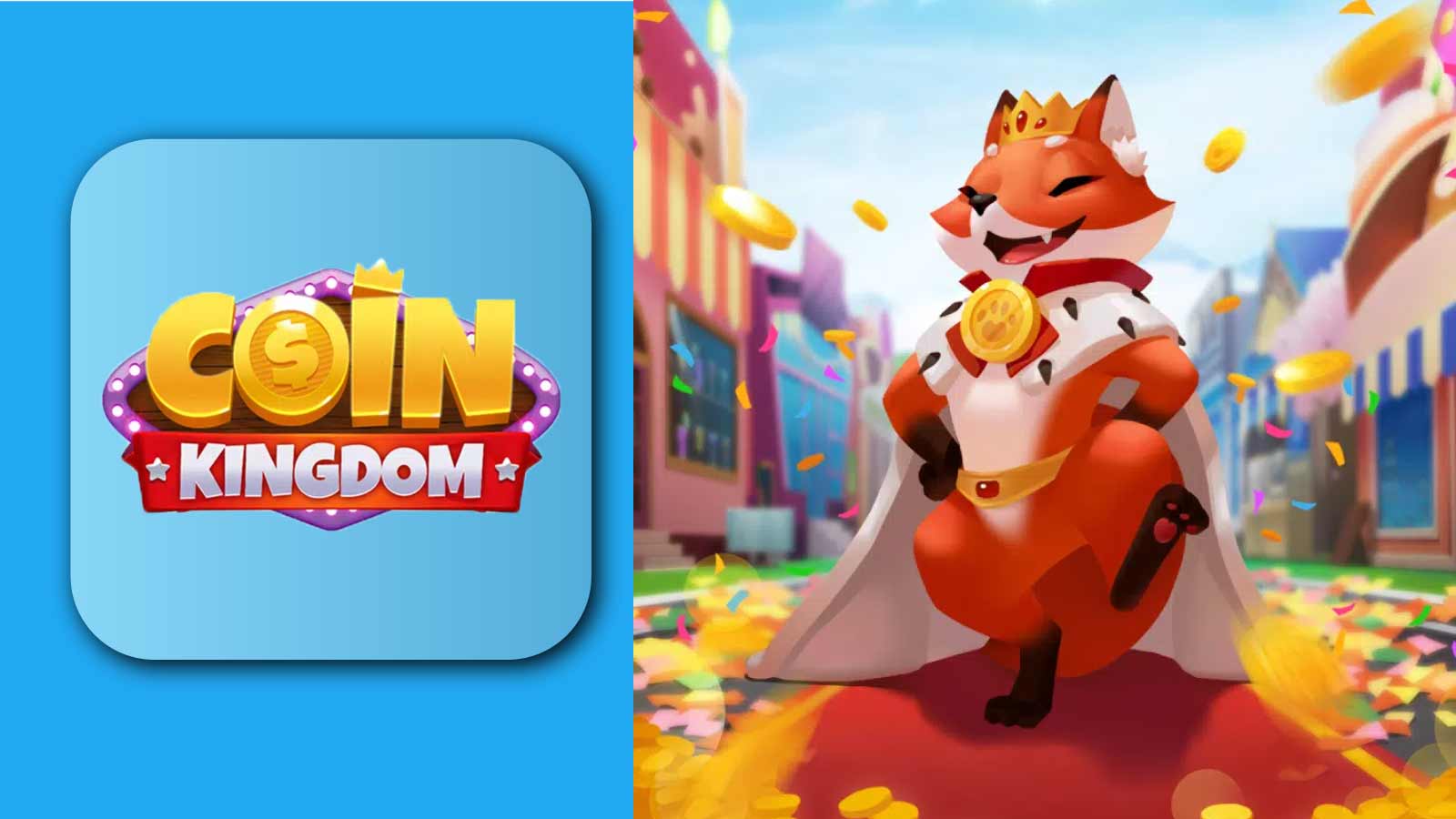 Coin Kingdom