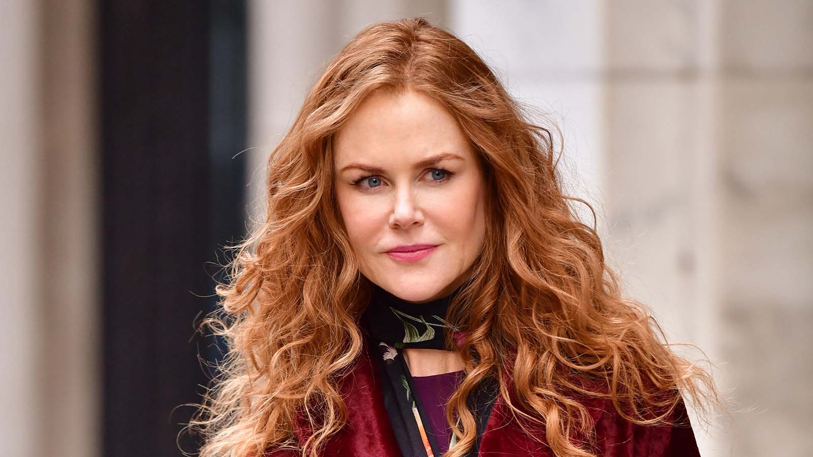 Nicole Kidman is one smart celebrity gambler