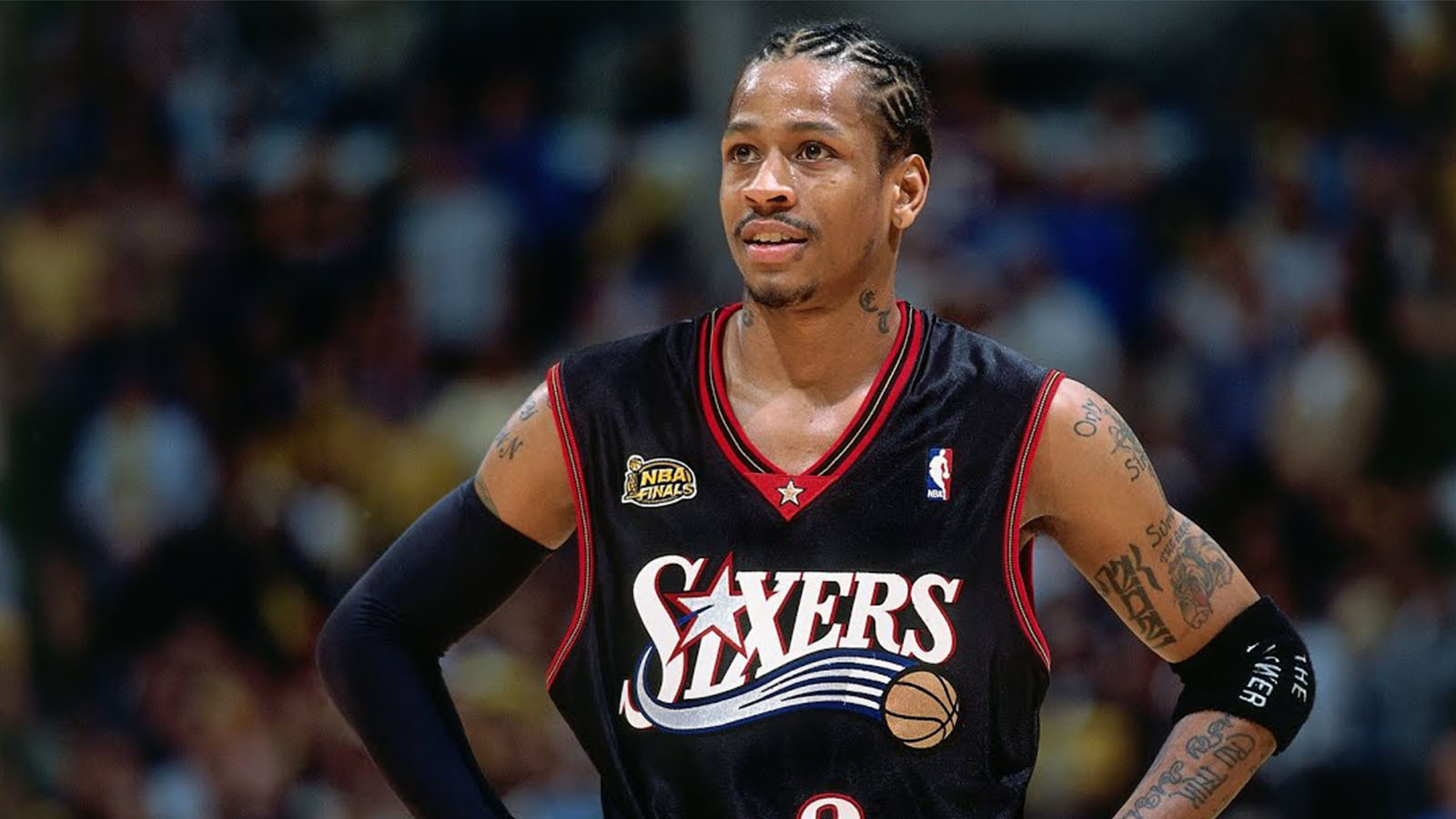 Allen Iverson