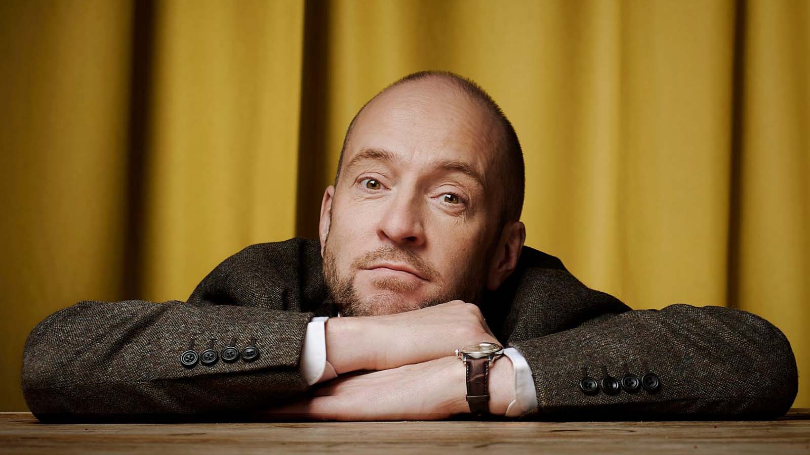 Derren Brown