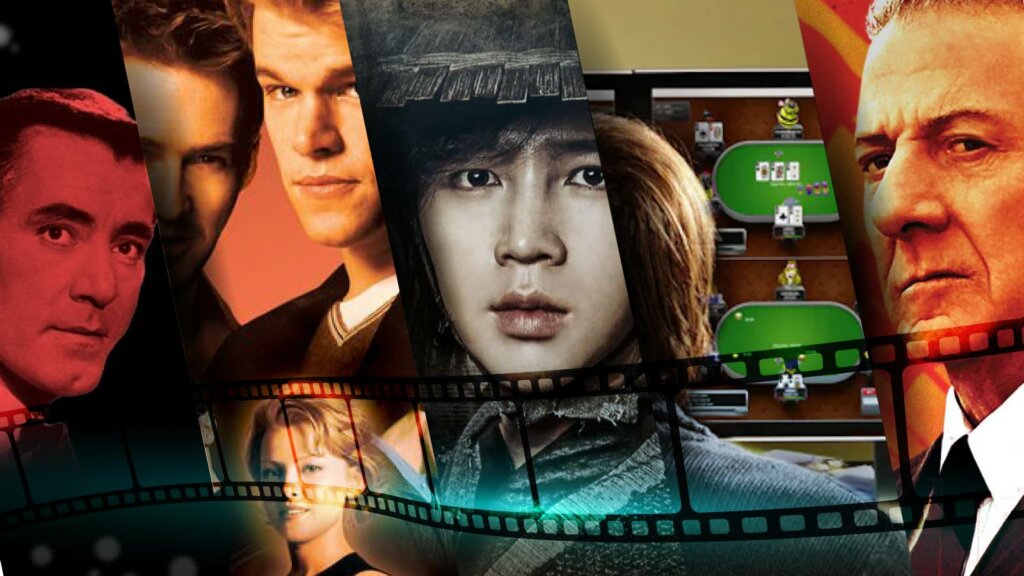 Top 7 Gambling Series to Watch Online