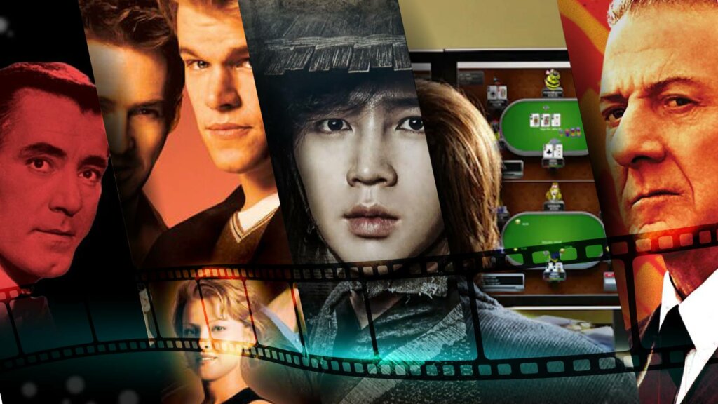 Netflix and Chill With These Four Gambling Movies - Bovada Casino Online  Blog