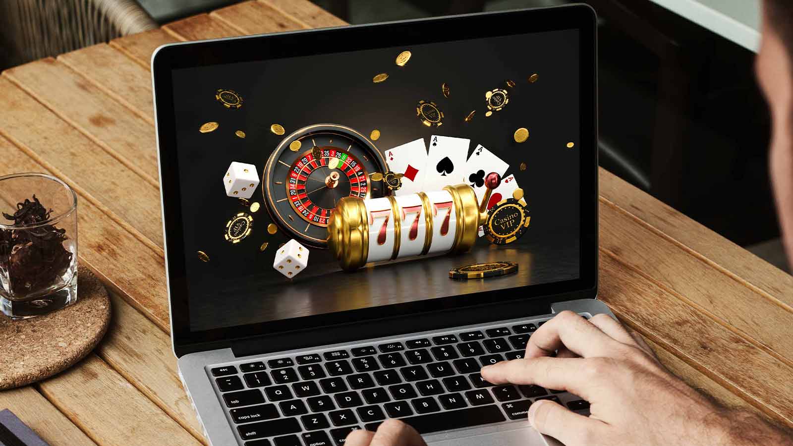 Online gambling opportunities
