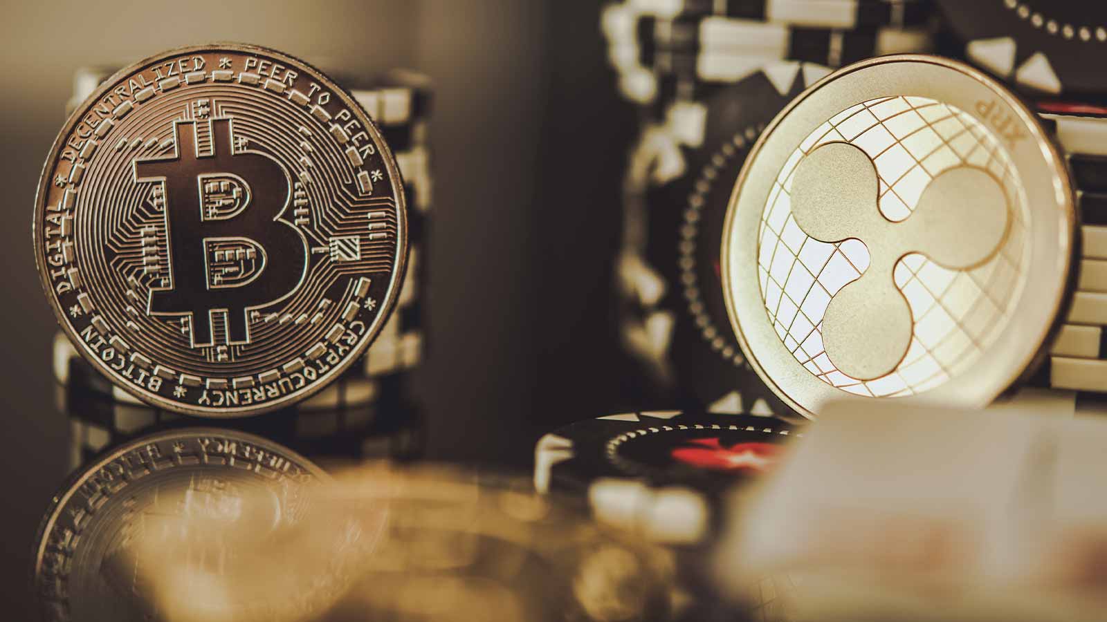 Will Crypto Casinos Evolve