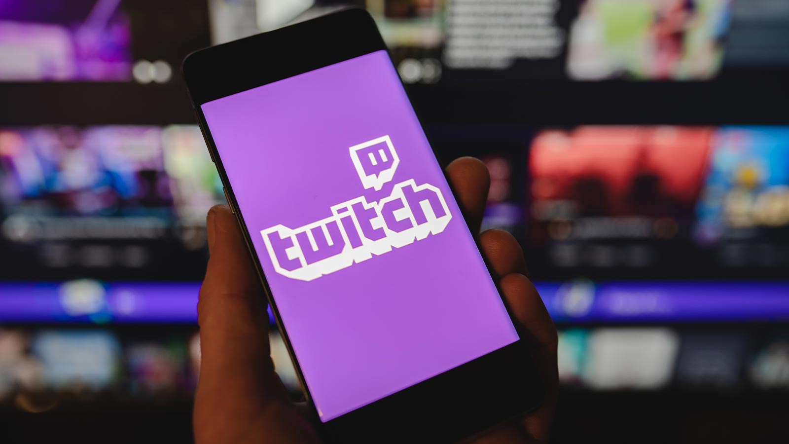 The future of streaming on Twitch how could it change