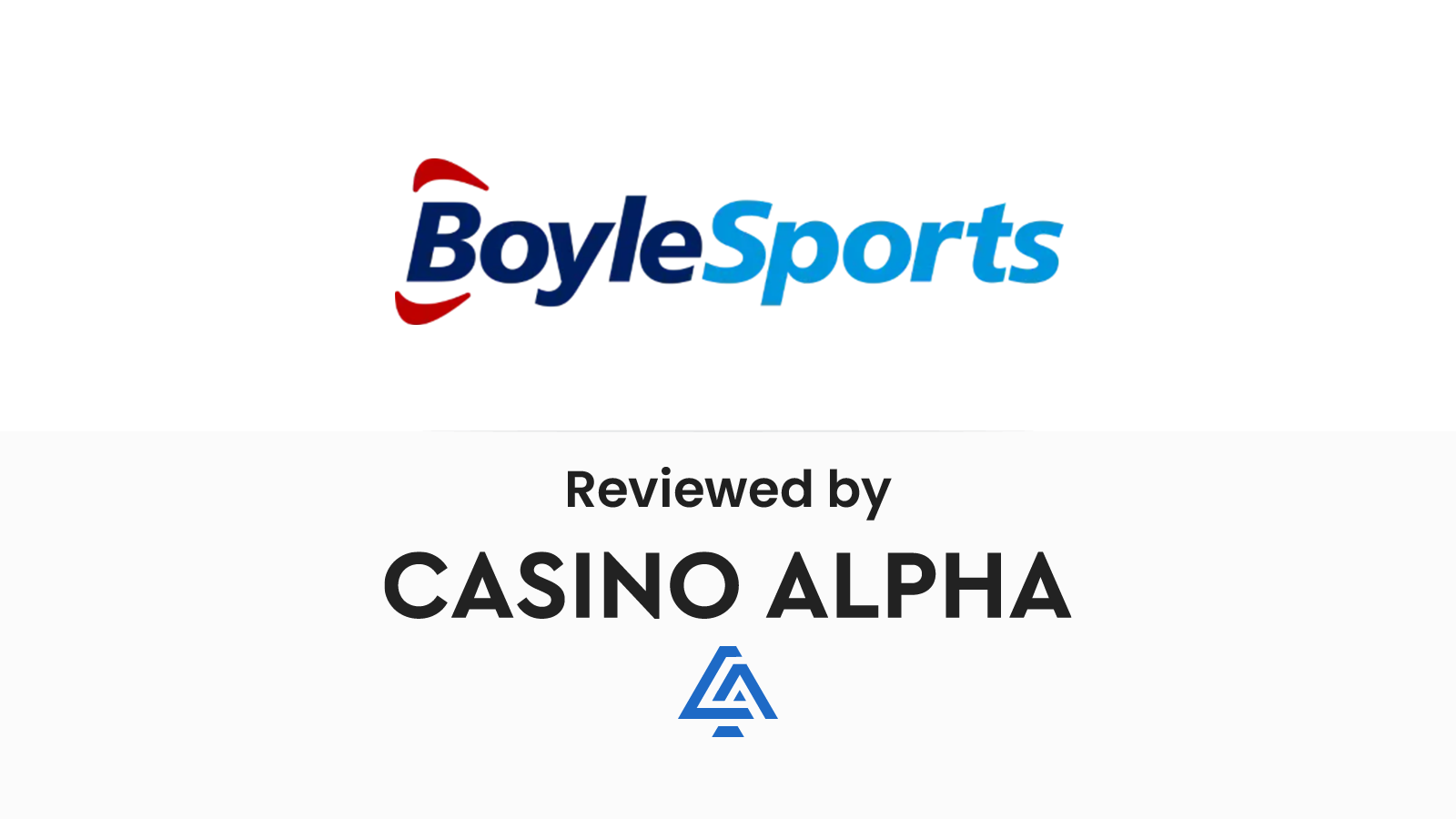 Newest BoyleSports Casino Review for 2024