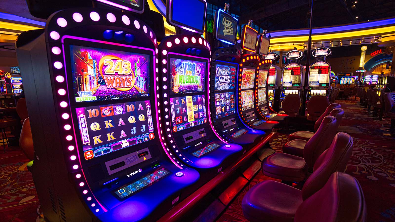 5 Incredibly Useful Triumph Casino in the UK Tips For Small Businesses