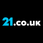21.co.uk Casino logo