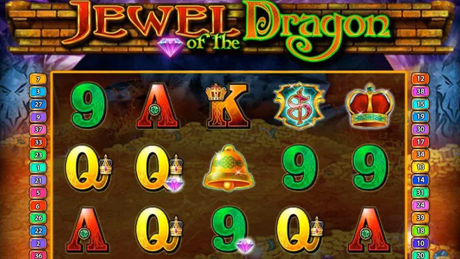 Dragon Spin Slot Machine – Play Free Bally Slots 2023