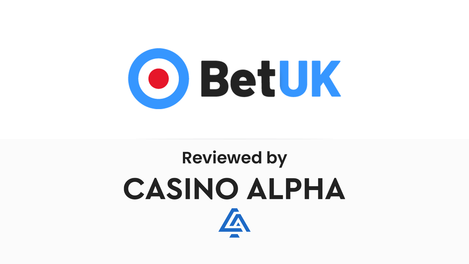 Latest BetUK Casino Review for 2024