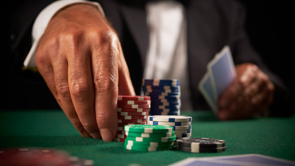 Toughest Casino Games to Win