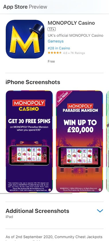 monopoly-casino-mobile-app-ios-homepage
