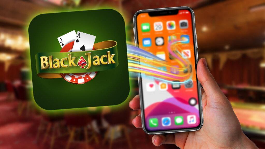Top Blackjack Strategy Apps