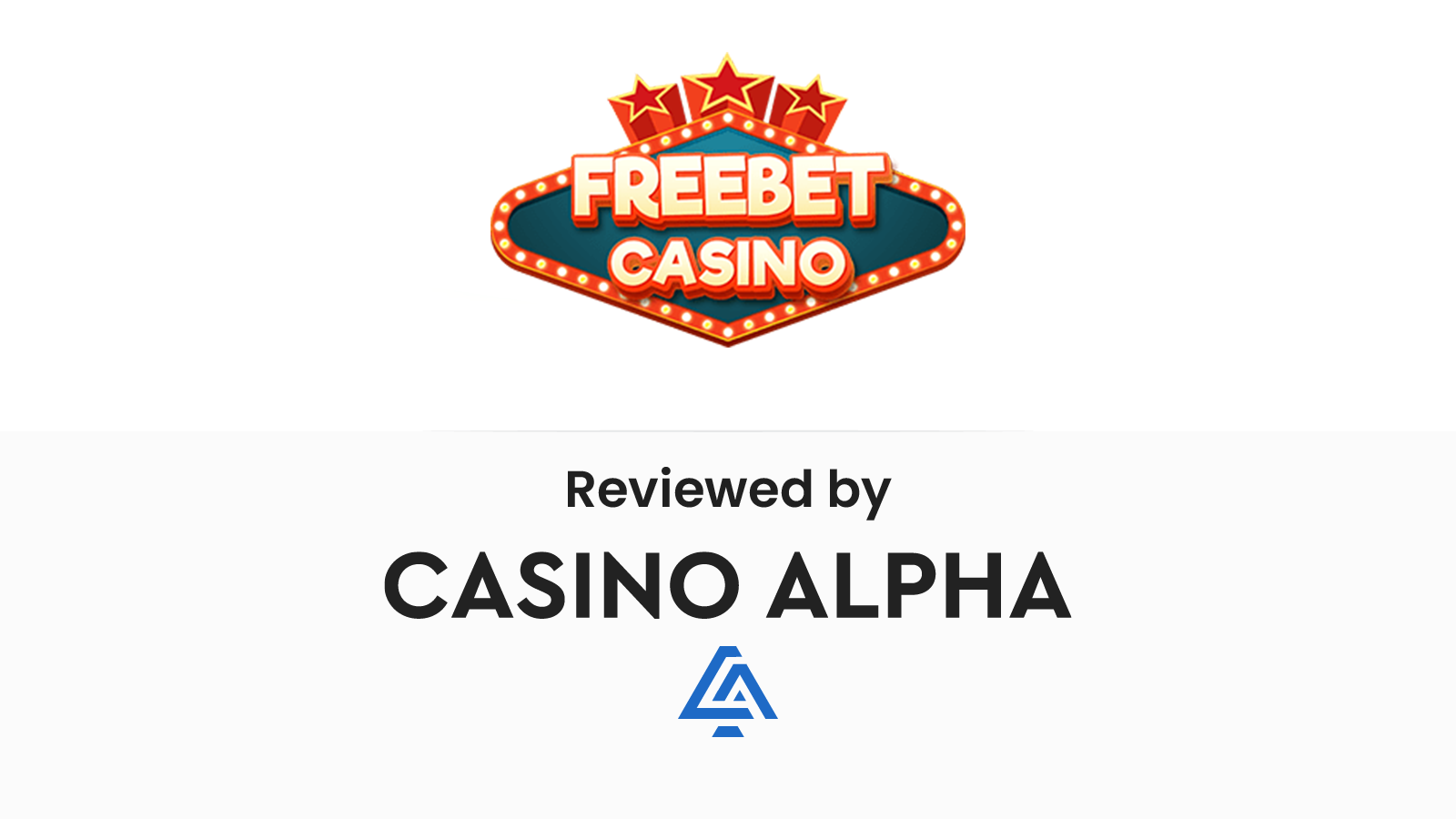 Freebet Casino UK Review 2024