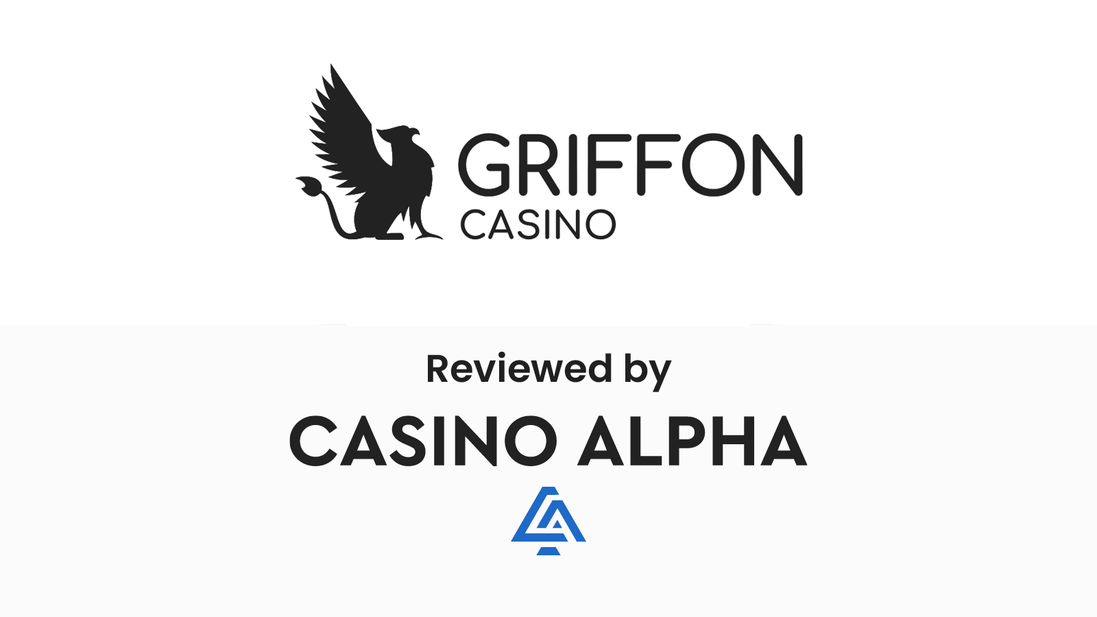 Griffon Casino UK Review 2024