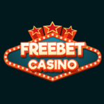 Freebet Casino logo