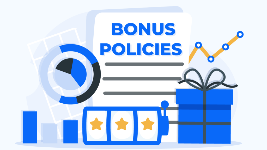 Casino Bonus Policies that Impact Your Odds