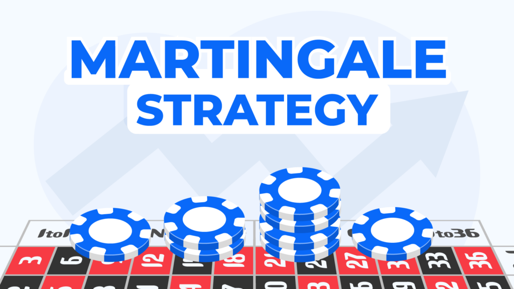 The Martingale Roulette Strategy [Certified Play Guide]