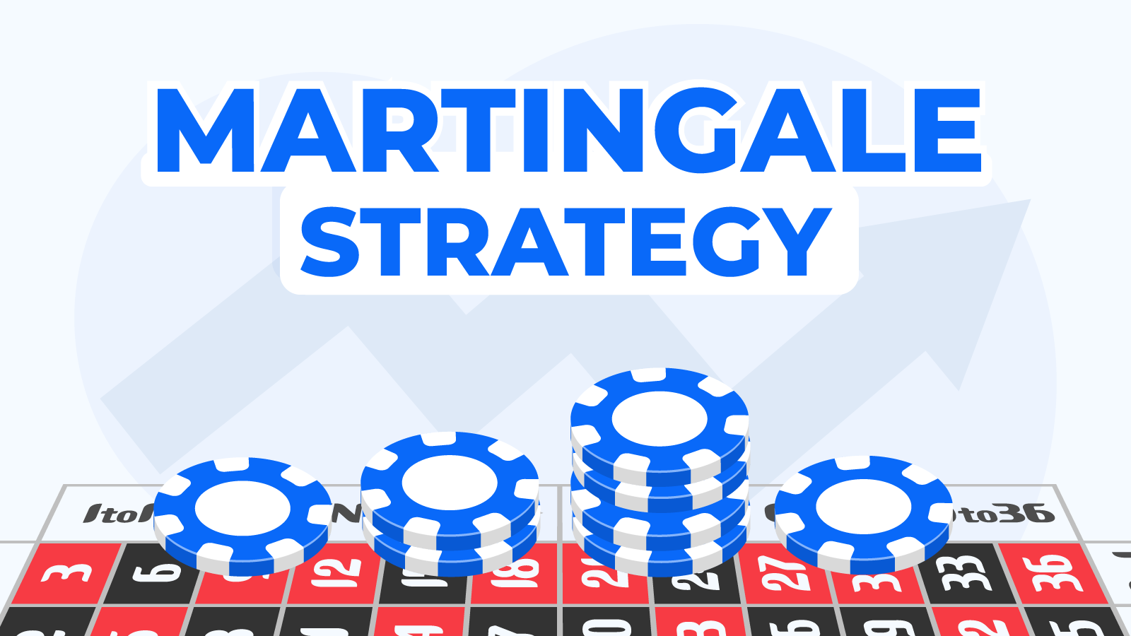 The Martingale Roulette Strategy [Certified Strategy]