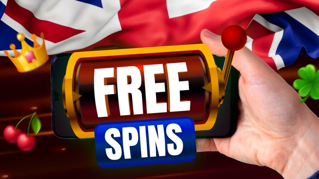 Why Are Free Spins No Deposit Popular in UK