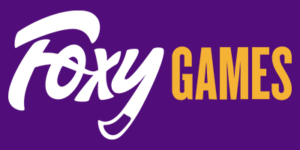 Foxy Games Casino Logo
