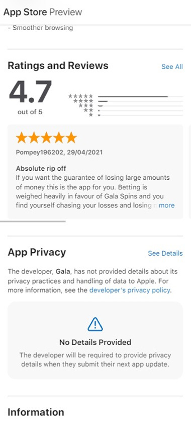 gala-spins-Casino-mobile-app-ios-reviews