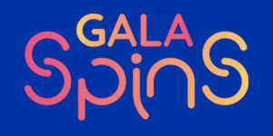 Gala Spins Casino Logo